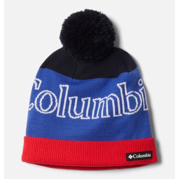 Columbia Muts Dames, Polar Powder Donkerblauw Blauw, 89TEPQHGW